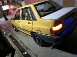 Saipa 131